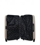 Valise Grand Format Rigide CORONADO