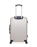 Valise Taille Moyenne Rigide CORONADO