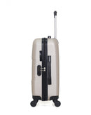 Valise Cabine Rigide CORONADO