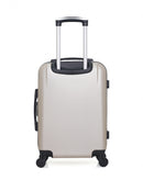 Valise Cabine Rigide CORONADO
