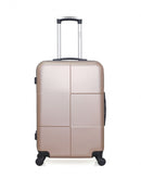 Valise Taille Moyenne Rigide CORONADO