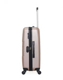 Valise Taille Moyenne Rigide CORONADO