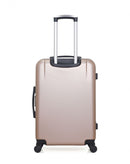 Valise Taille Moyenne Rigide CORONADO