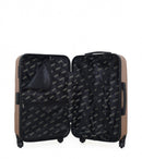 Valise Taille Moyenne Rigide CORONADO