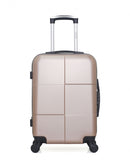 Valise Cabine Rigide CORONADO