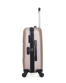Valise Cabine Rigide CORONADO