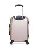 Valise Cabine Rigide CORONADO