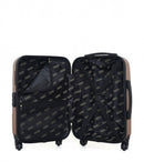 Valise Cabine Rigide CORONADO