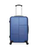 Lot de 3 valises Weekend, Cabine et Vanity CORONADO