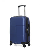 Valise Cabine Rigide CORONADO