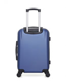 Valise Cabine Rigide CORONADO