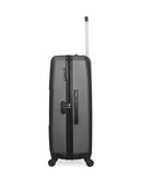 Lot de 2 valises Grand Format et Weekend CORONADO