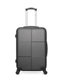 Valise Taille Moyenne Rigide CORONADO