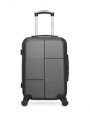 Valise Cabine Rigide CORONADO