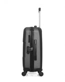 Valise Cabine Rigide CORONADO