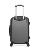 Valise Cabine Rigide CORONADO