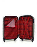 Valise Cabine Rigide BILBAO-E