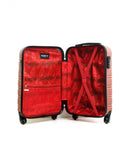 Valise Cabine Rigide BILBAO-E