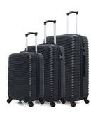Set de 3 Valises Rigide ETNA