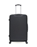 Lot de 2 valises Grand Format et Weekend ETNA