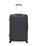 Set de 3 Valises Rigide ETNA