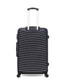 Set de 3 Valises Rigide ETNA