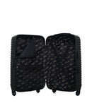 Lot de 3 valises Weekend, Cabine et Vanity ETNA