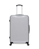 Set de 4 Valises Rigide ETNA-C