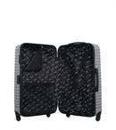 Lot de 2 valises Grand Format et Weekend ETNA