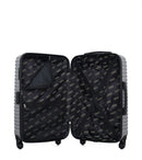Lot de 3 valises Weekend, Cabine et Vanity ETNA