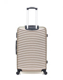 Set de 3 Valises Rigide ETNA