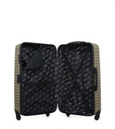 Valise Grand Format Rigide ETNA