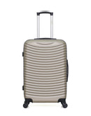 Lot de 3 valises Weekend, Cabine et Vanity ETNA