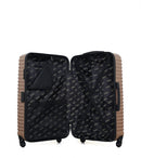 Valise Grand Format Rigide ETNA