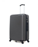 Set de 3 Valises Rigide ETNA