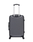 Lot de 3 valises Weekend, Cabine et Vanity ETNA