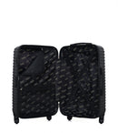 Lot de 2 valises Weekend et Vanity ETNA