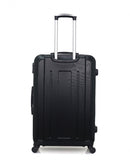 Valise Grand Format Rigide VESUVIO