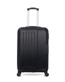 Valise Taille Moyenne Rigide VESUVIO
