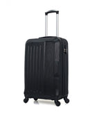 Valise Taille Moyenne Rigide VESUVIO