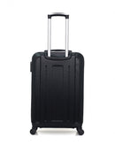 Valise Taille Moyenne Rigide VESUVIO