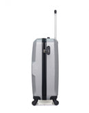 Valise Taille Moyenne Rigide VESUVIO