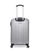 Valise Taille Moyenne Rigide VESUVIO