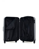 Valise Taille Moyenne Rigide VESUVIO