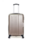 Valise Taille Moyenne Rigide VESUVIO