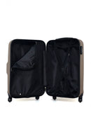 Valise Taille Moyenne Rigide VESUVIO