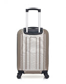 Valise Cabine Rigide VESUVIO