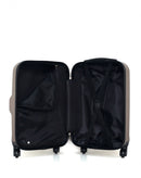 Valise Cabine Rigide VESUVIO