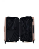 Valise Grand Format Rigide VESUVIO