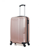 Valise Taille Moyenne Rigide VESUVIO